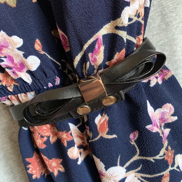Accessories - Stylish Waist belt